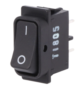 Rocker switches (set of 10)