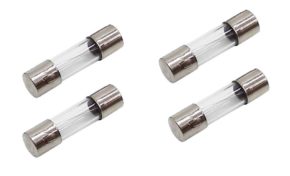 Fuse set for AFE