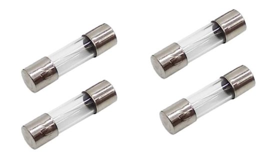 Fuse set for AFE