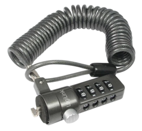 Security wire 1.8 m