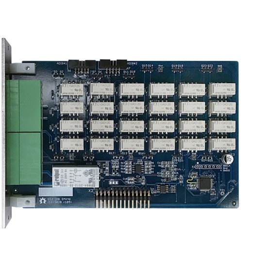 SMX46 module