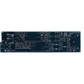 AUX-PS bare PCB