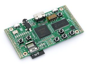 ULX3S-85F