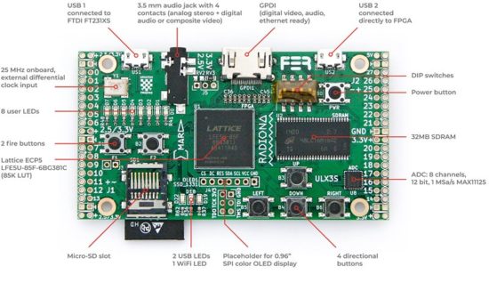 ULX3S-85F - Image 3