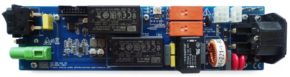 AUX-PS module r3B5