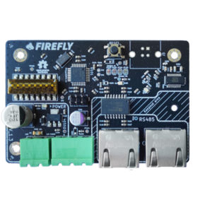 Intergalaktik Firefly