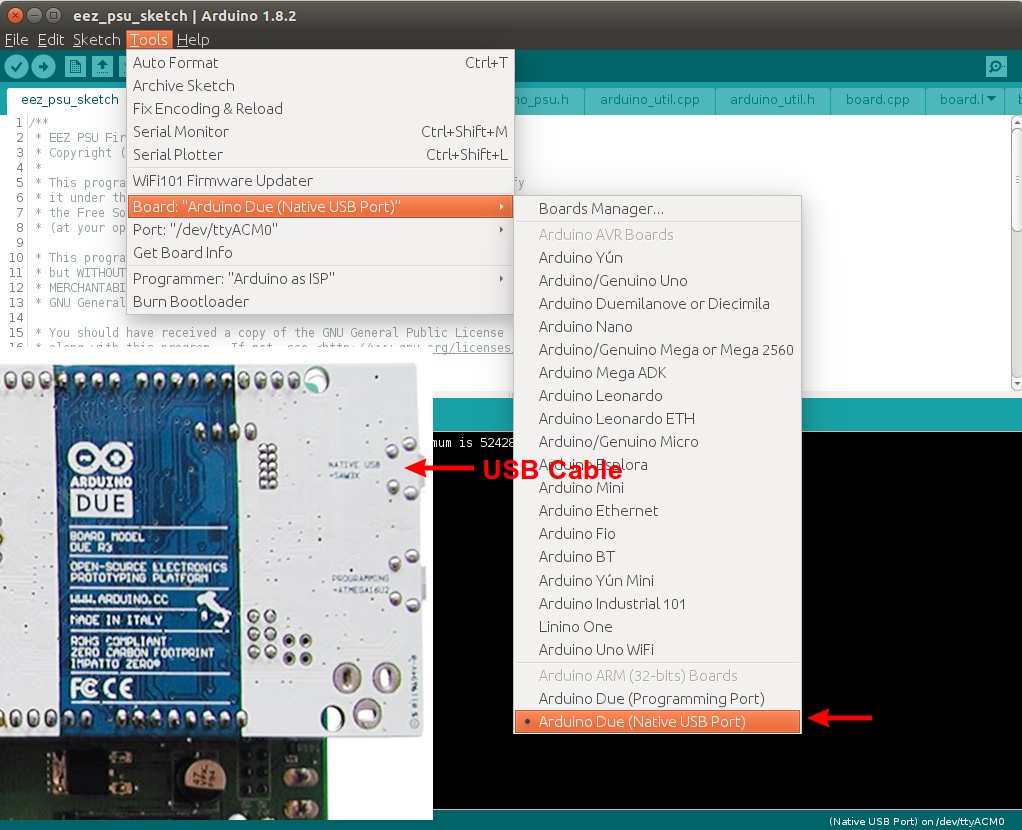 arduino port selection.jpg