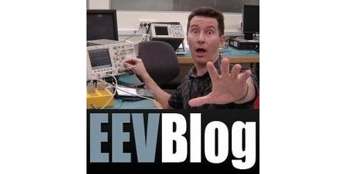 EEV Blog forum