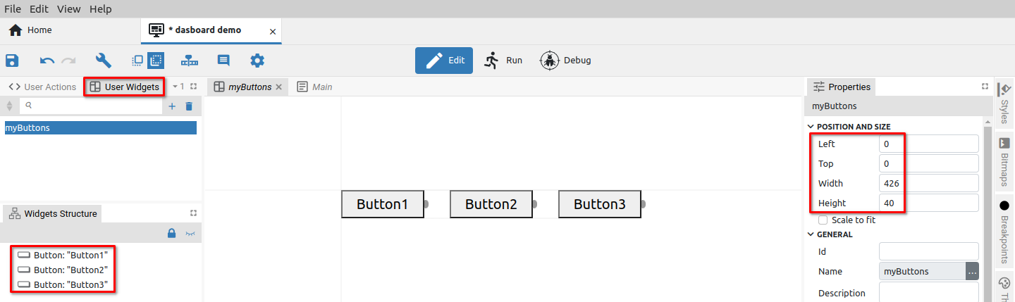 studio_man_new_widget_from_selection_in_editor.png